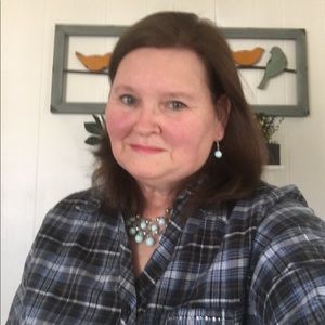 Meet your Posher, Vickie